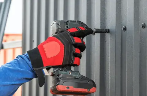 Travaux de zinguerie - Dévoluy